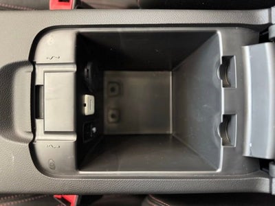 2017 Chevrolet SS 4DR SDN