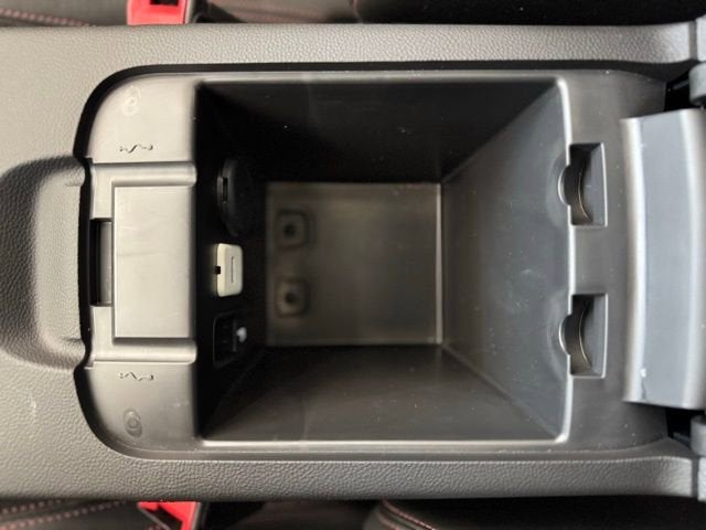 2017 Chevrolet SS 4DR SDN