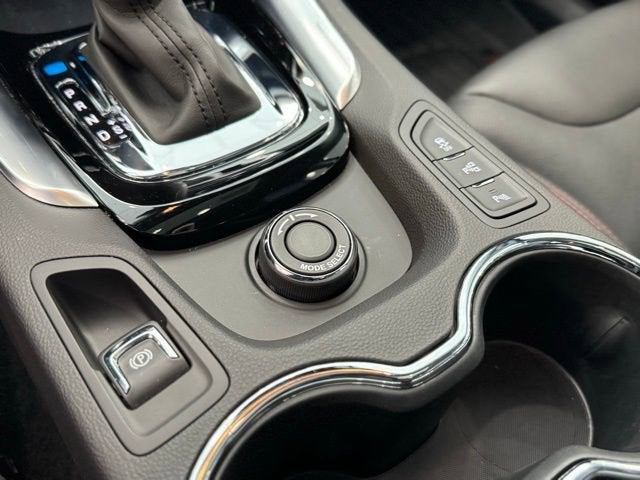 2017 Chevrolet SS 4DR SDN