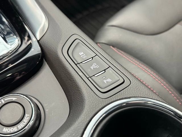 2017 Chevrolet SS 4DR SDN