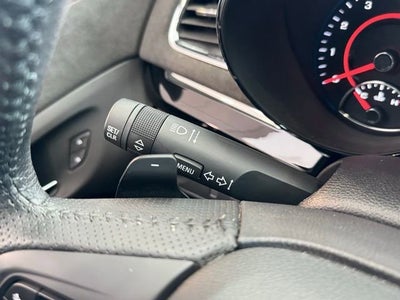 2017 Chevrolet SS 4DR SDN