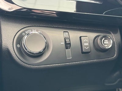 2017 Chevrolet SS 4DR SDN