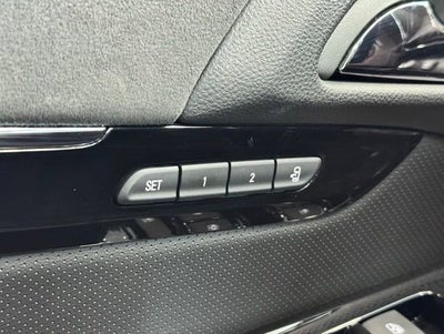 2017 Chevrolet SS 4DR SDN