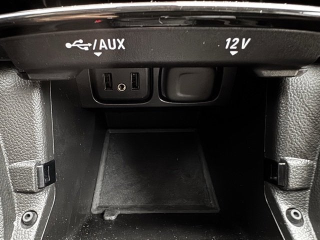 2018 Buick Encore Preferred II