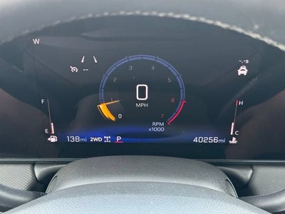 2024 Chevrolet Trailblazer ACTIV