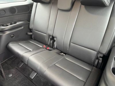 2026 Hyundai Palisade SEL Convenience