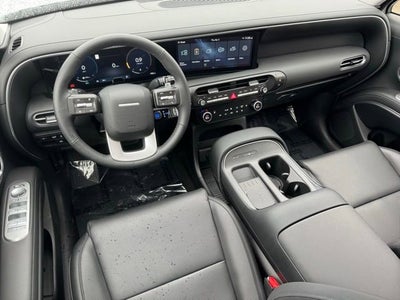 2026 Hyundai Palisade SEL Convenience
