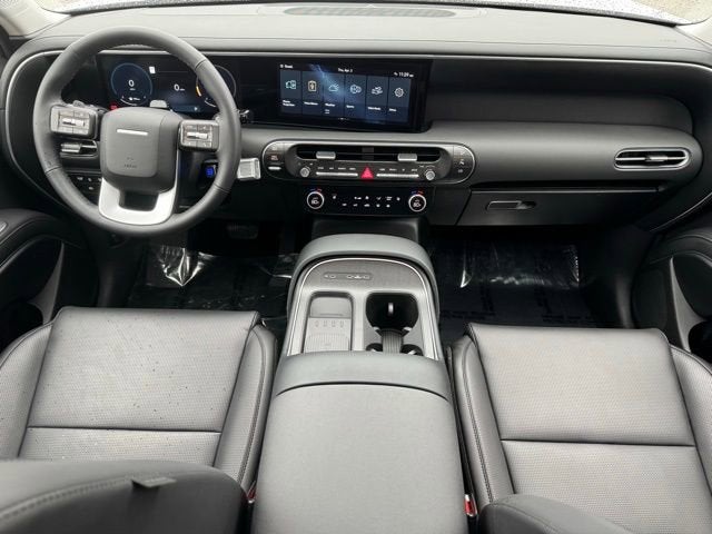 2026 Hyundai Palisade SEL Convenience