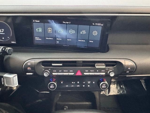 2026 Hyundai Palisade SEL Convenience