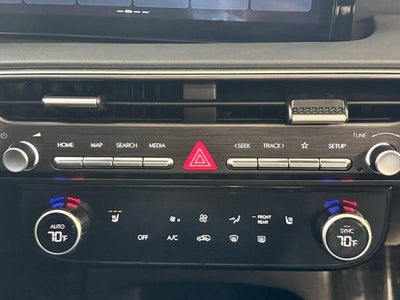 2026 Hyundai Palisade SEL Convenience