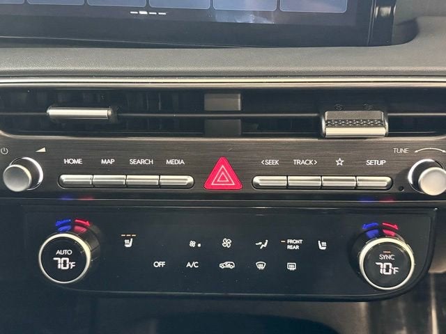 2026 Hyundai Palisade SEL Convenience