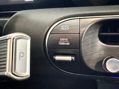 2026 Hyundai Palisade SEL Convenience