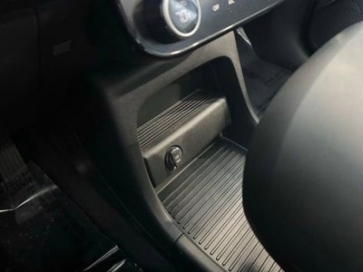 2026 Hyundai Palisade SEL Convenience