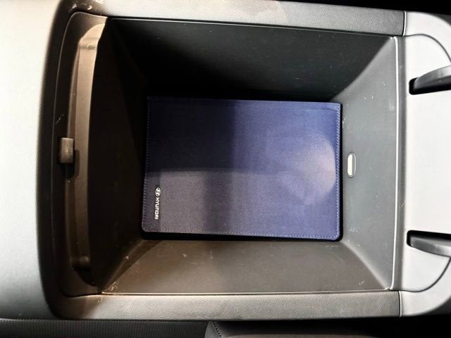 2026 Hyundai Palisade SEL Convenience