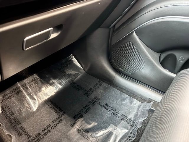 2026 Hyundai Palisade SEL Convenience