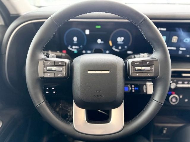 2026 Hyundai Palisade SEL Convenience