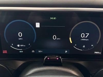 2026 Hyundai Palisade SEL Convenience