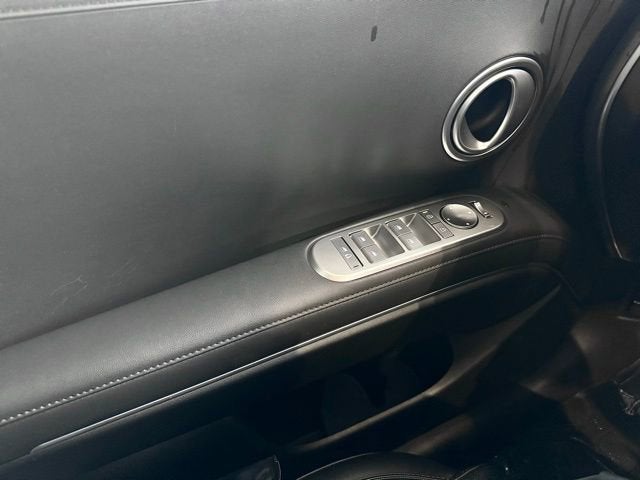 2026 Hyundai Palisade SEL Convenience