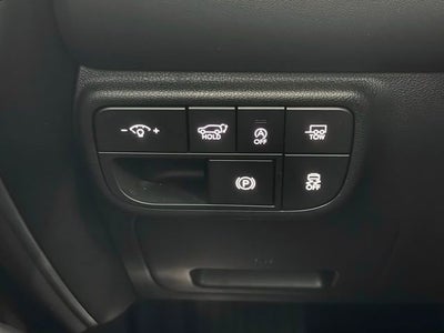 2026 Hyundai Palisade SEL Convenience