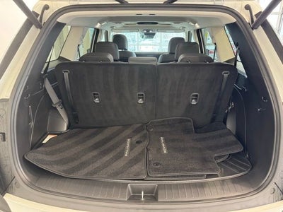 2026 Hyundai Palisade SEL Convenience