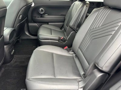 2026 Hyundai Palisade SEL Convenience