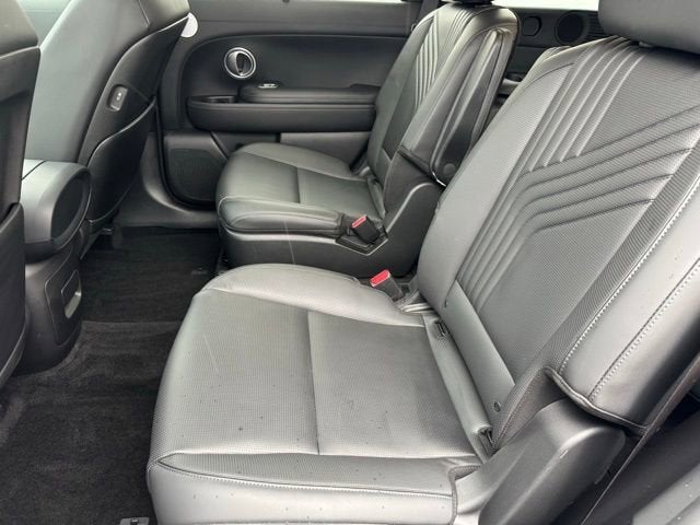 2026 Hyundai Palisade SEL Convenience