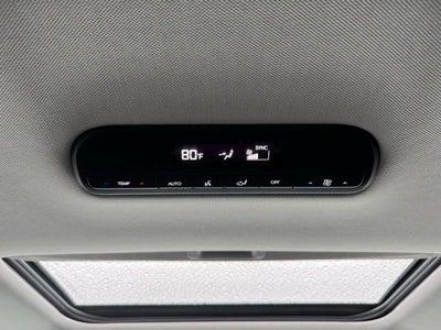 2026 Hyundai Palisade SEL Convenience