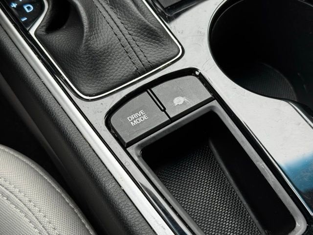 2019 Hyundai Sonata Hybrid SE