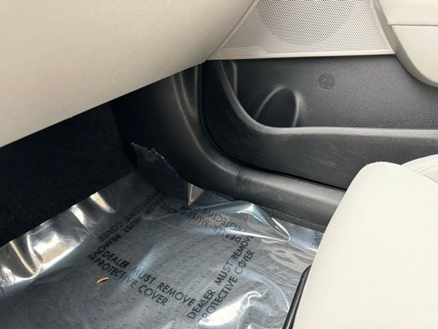 2019 Hyundai Sonata Hybrid SE