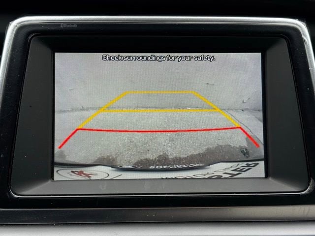 2019 Hyundai Sonata Hybrid SE