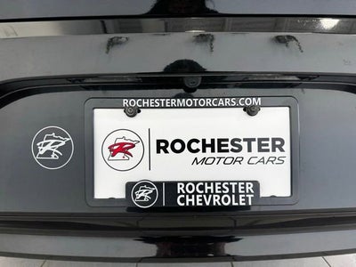 2019 Hyundai Sonata Hybrid SE