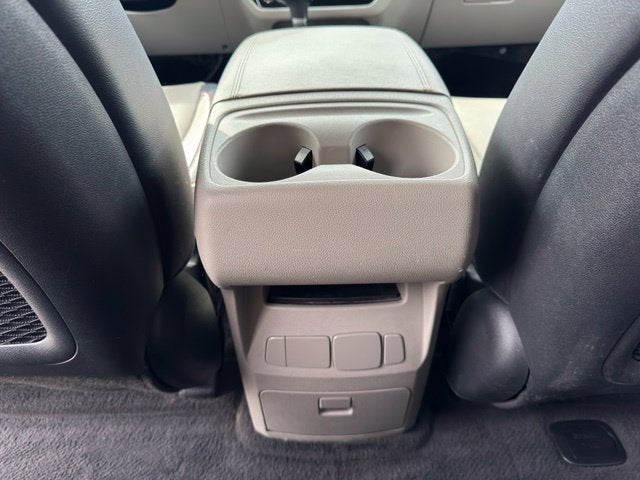 2020 Kia Sedona EX