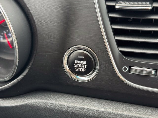 2020 Kia Sedona EX