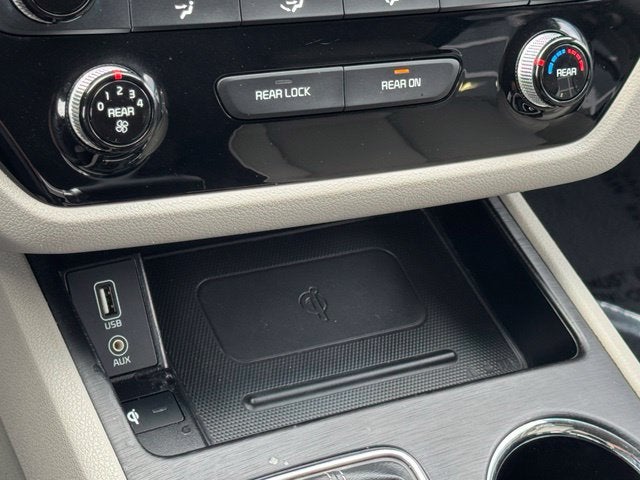 2020 Kia Sedona EX