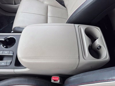 2020 Kia Sedona EX