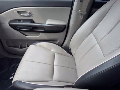 2020 Kia Sedona EX
