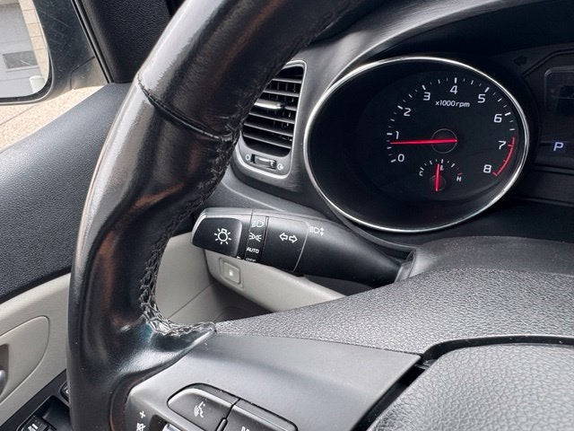 2020 Kia Sedona EX