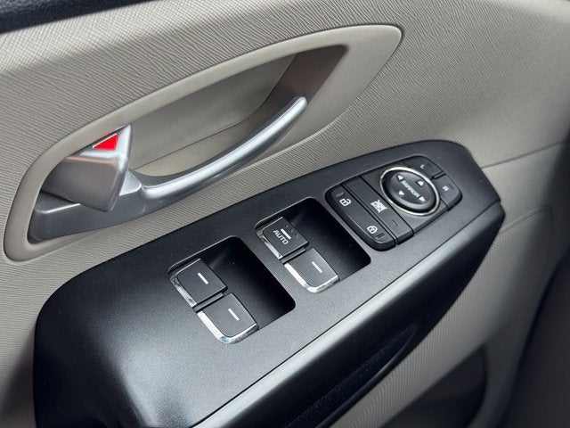 2020 Kia Sedona EX