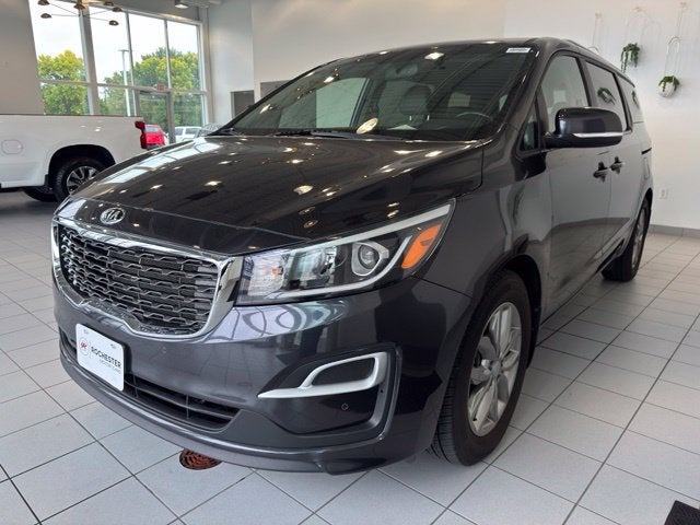 2020 Kia Sedona EX
