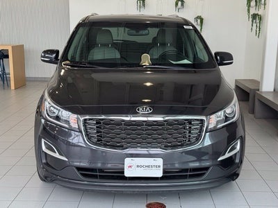 2020 Kia Sedona EX