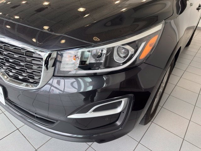 2020 Kia Sedona EX