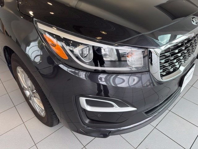 2020 Kia Sedona EX