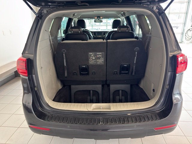2020 Kia Sedona EX