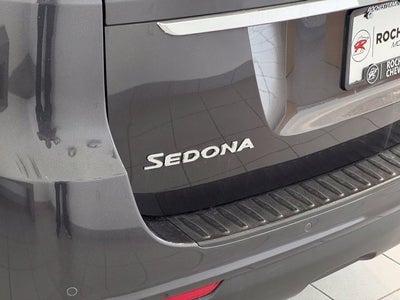 2020 Kia Sedona EX