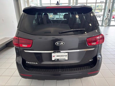 2020 Kia Sedona EX
