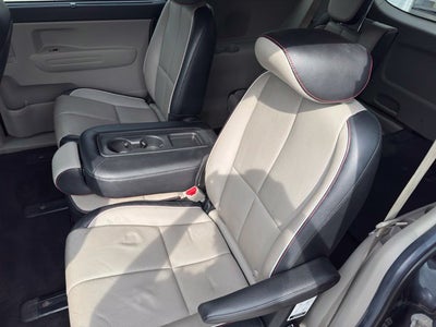 2020 Kia Sedona EX