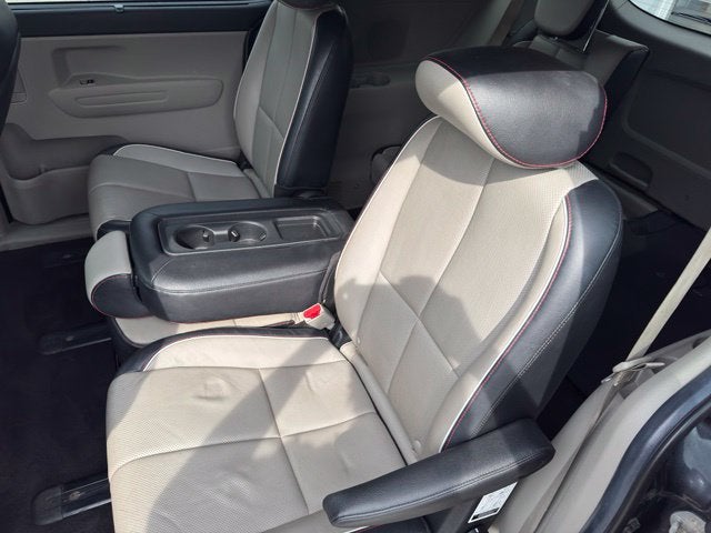 2020 Kia Sedona EX