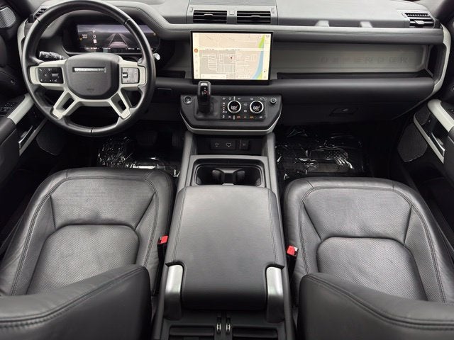 2023 Land Rover Defender 130 SE