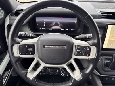 2023 Land Rover Defender 130 SE