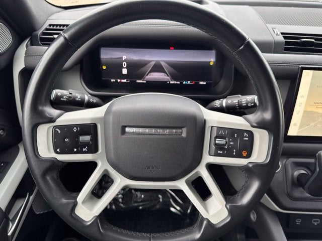 2023 Land Rover Defender 130 SE
